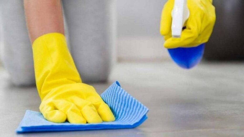 Domestic worker absconding? Here's how to complain to MOHRE
