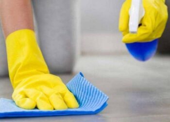 Domestic worker absconding? Here's how to complain to MOHRE