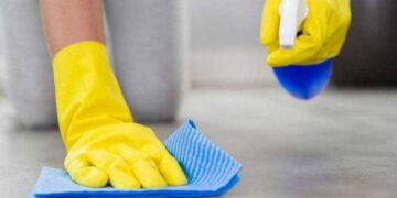 Domestic worker absconding? Here's how to complain to MOHRE