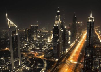 Sales of Dubai real estate came strong in Q2 2022, but mortgage growth may be affected by US Fed rate hikes