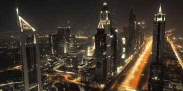 Sales of Dubai real estate came strong in Q2 2022, but mortgage growth may be affected by US Fed rate hikes