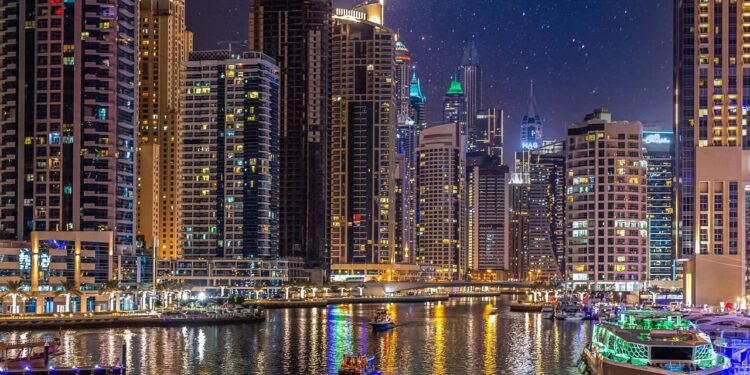 AED1.2 billion worth of real estate transactions were recorded in Dubai on Monday