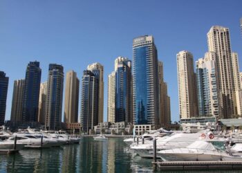 AED1.8 billion worth of real estate transactions were recorded in Dubai on Wednesday