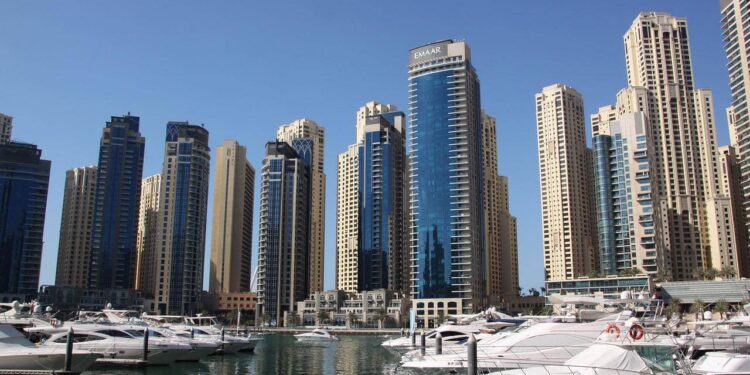AED1.8 billion worth of real estate transactions were recorded in Dubai on Wednesday