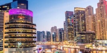 Due to rising rental prices, tenants in Dubai look to Jumeirah Village Circle