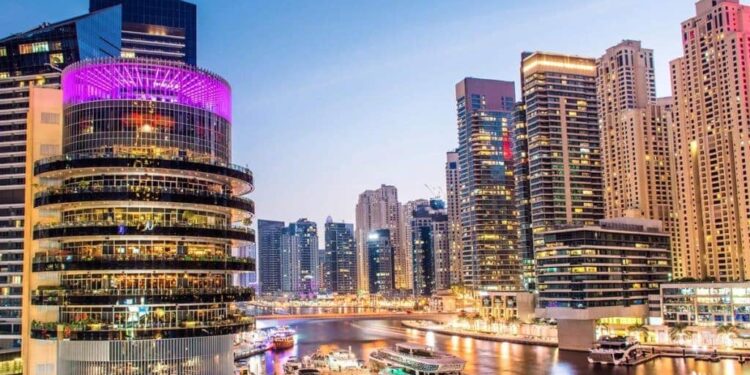 Due to rising rental prices, tenants in Dubai look to Jumeirah Village Circle