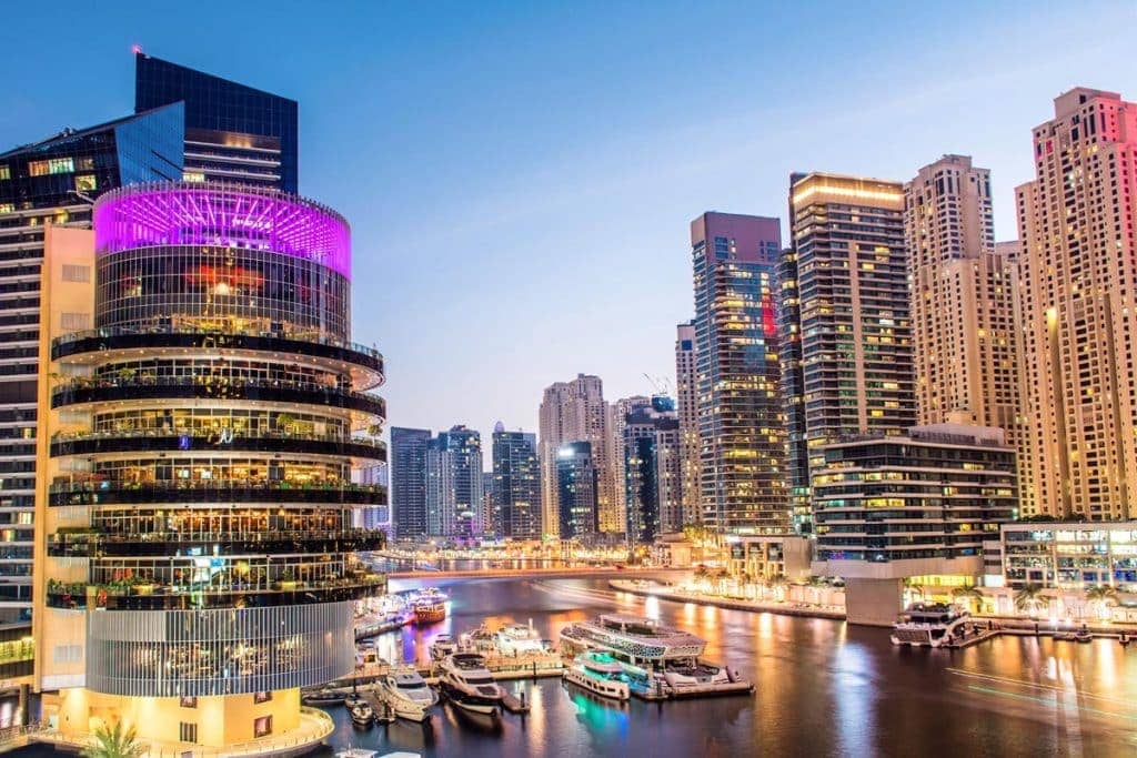 Due to rising rental prices, tenants in Dubai look to Jumeirah Village Circle