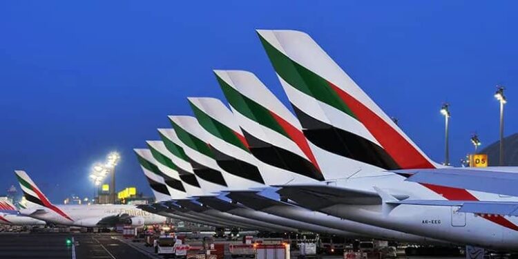 Is there a travel ban against you in the UAE 2022?