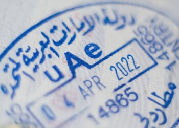 New visa rules in the UAE – Everything so far