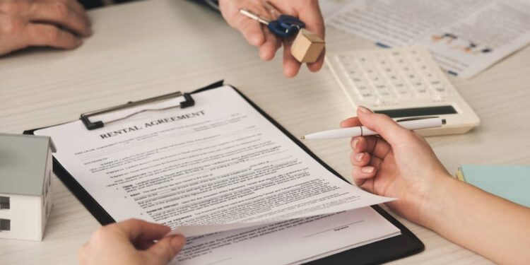 Have you ever wondered if your landlord has a clean rental contract? Here's everything you need to know