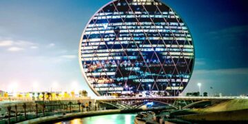 Aldar buys 4 prime office towers from Mubadala on Abu Dhabi's Al Maryah island