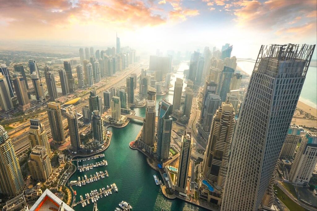 Apartment renting in Dubai 2022: 5 costs to consider