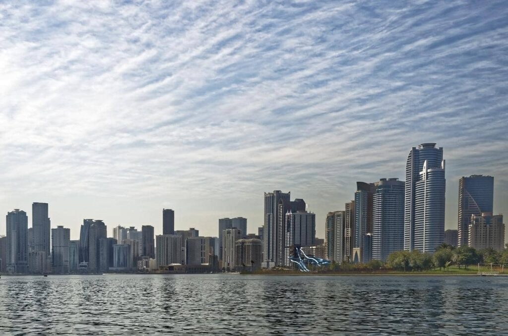 SRERD: Sharjah's real estate transactions in June valued at AED1.9 billion