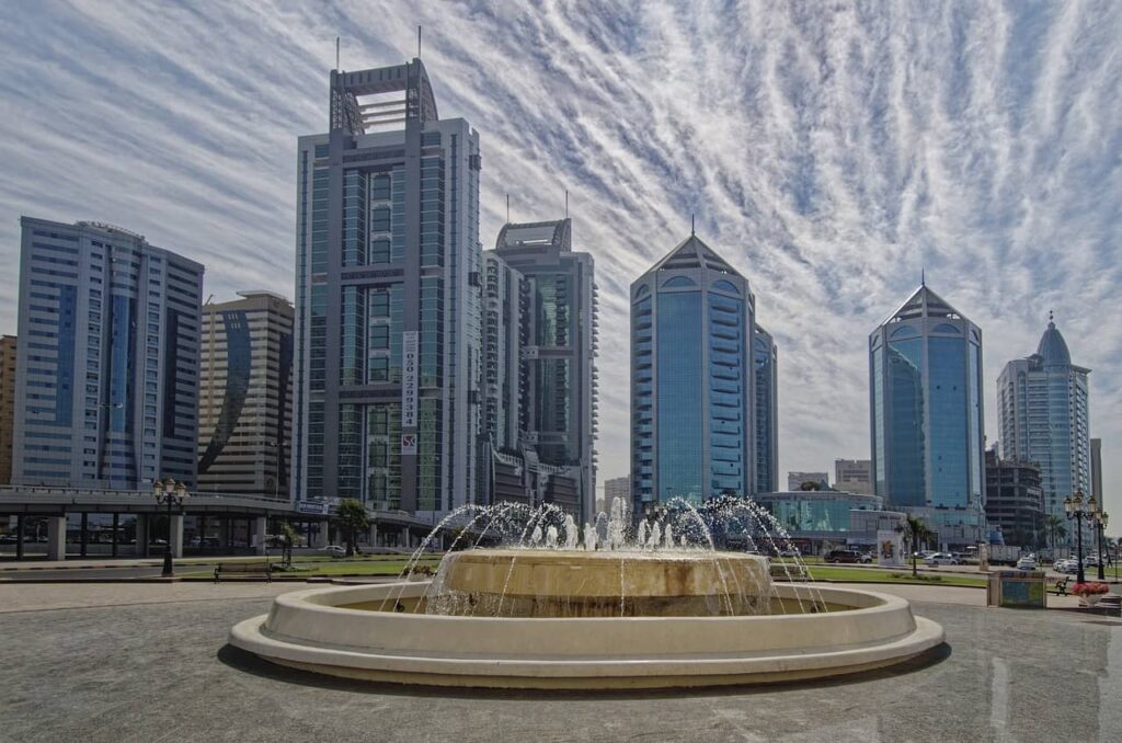 AED11.2 billion worth of real estate transactions in Sharjah in 2022