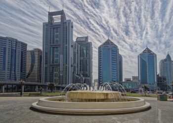 AED11.2 billion worth of real estate transactions in Sharjah in 2022