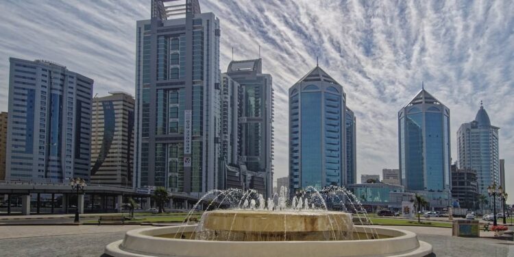 AED11.2 billion worth of real estate transactions in Sharjah in 2022