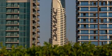 There are plans for a 1billion euro investment into Germany by Dubai's Damac Group