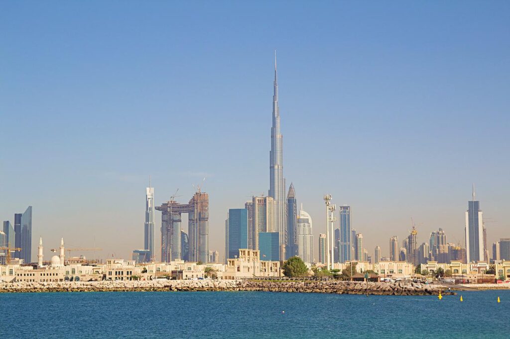 The new reporting rules will not adversely affect the supply of residential units in the UAE