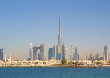 The new reporting rules will not adversely affect the supply of residential units in the UAE