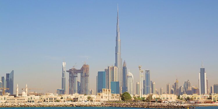 The new reporting rules will not adversely affect the supply of residential units in the UAE