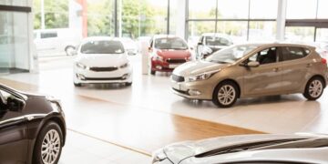 Have you just bought a new car? Dubai offers online registration