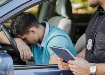 In 2022, how to contest a traffic fine in the UAE