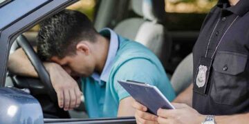 In 2022, how to contest a traffic fine in the UAE