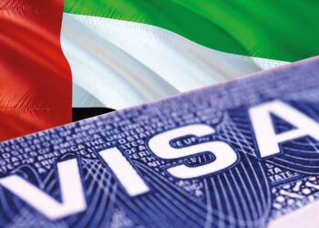 UAE: Have you started your own business while working? You can move to an investor visa by following these steps