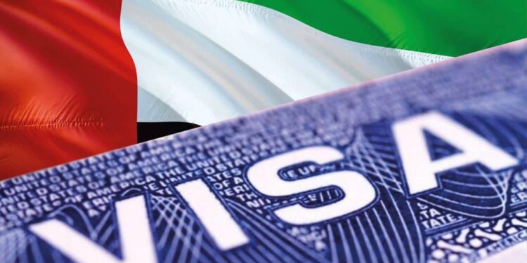 UAE: Have you started your own business while working? You can move to an investor visa by following these steps