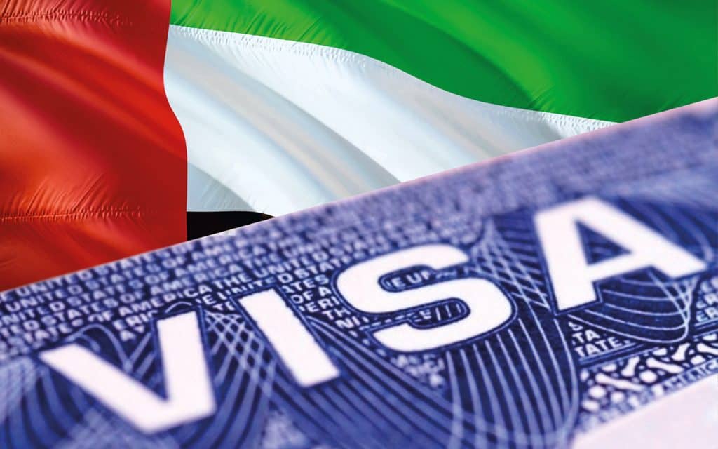 UAE: Have you started your own business while working? You can move to an investor visa by following these steps