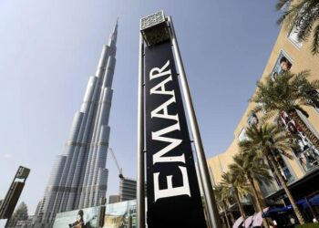 Dubai Creek Harbour to be purchased by Emaar Properties for Dh7.5 billion