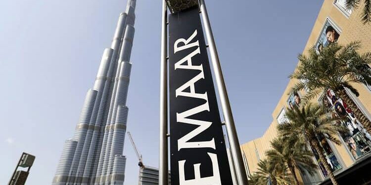 Dubai Creek Harbour to be purchased by Emaar Properties for Dh7.5 billion