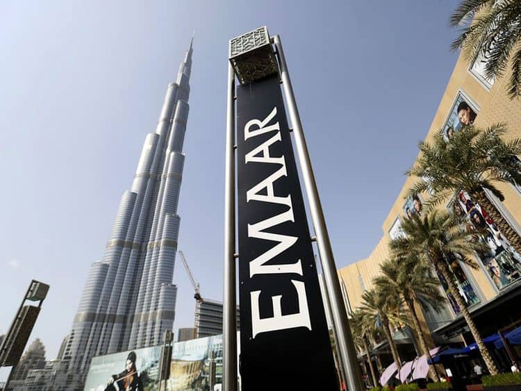 Dubai Creek Harbour to be purchased by Emaar Properties for Dh7.5 billion