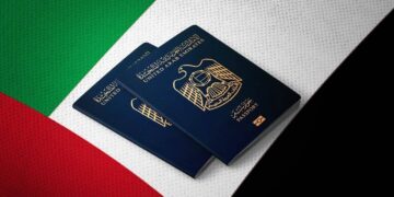 What should you do after applying for your Emirates ID?