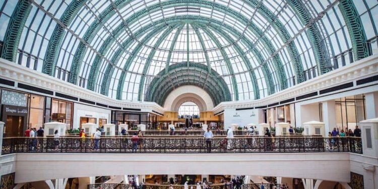 In H1-2022, Majid Al Futtaim's revenues reached Dh38 billion, with 50% growth in its property development business