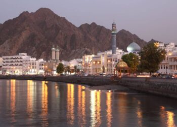 In July, real estate transactions in Oman exceeded OMR213.1 million