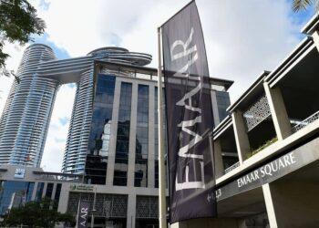 Emaar assures investors of the Dh7.5 billion cash-and-share agreement for Dubai Creek Harbour