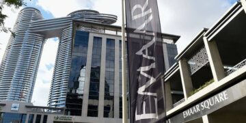 Emaar assures investors of the Dh7.5 billion cash-and-share agreement for Dubai Creek Harbour