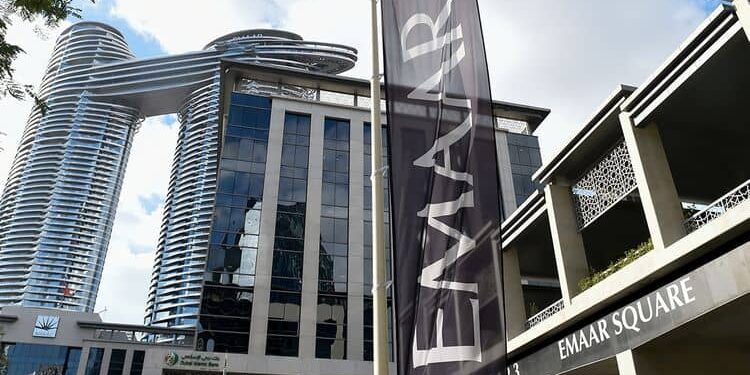 Emaar assures investors of the Dh7.5 billion cash-and-share agreement for Dubai Creek Harbour