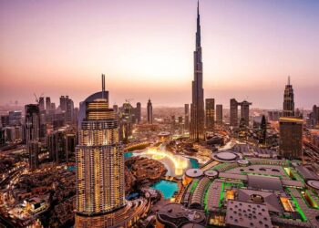 Dubai's developers return with 5-8 year post-handover plans to deal with rising mortgage rates