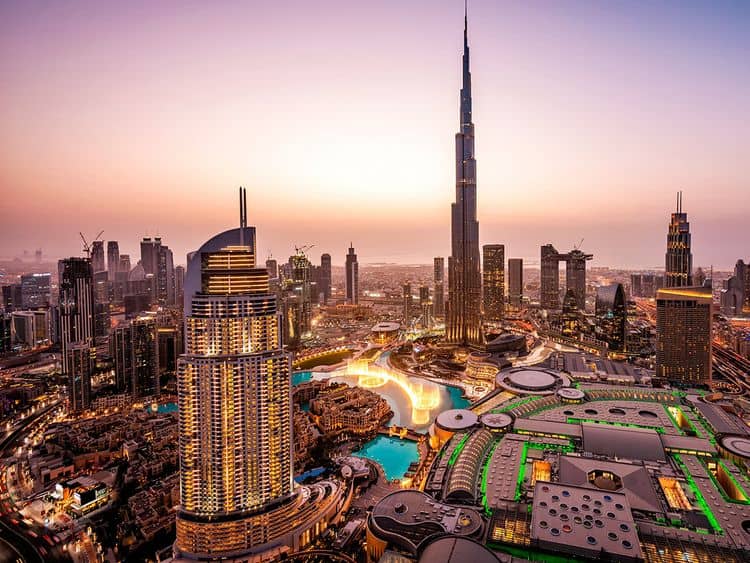 Dubai's developers return with 5-8 year post-handover plans to deal with rising mortgage rates