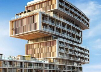 A penthouse at Atlantis The Royal Residences in Dubai has been sold for Dh163 million