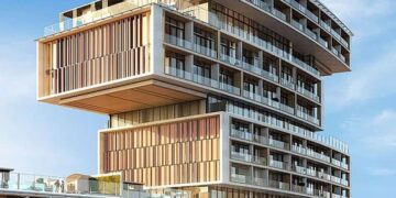 A penthouse at Atlantis The Royal Residences in Dubai has been sold for Dh163 million