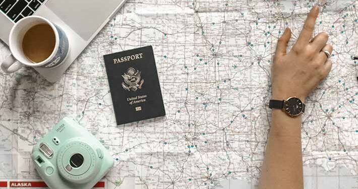 The COVID-19 requirements you need to meet when travelling to the UAE or within the country