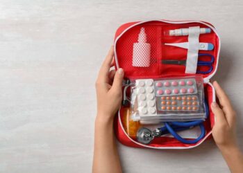 Getting a permit to import medicines into the UAE for personal use