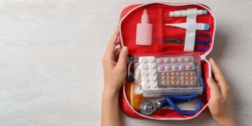 Getting a permit to import medicines into the UAE for personal use