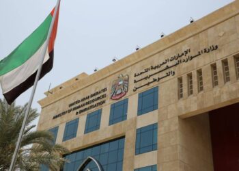 In Q2 2022, the number of UAE-based private sector employees grew by 9%