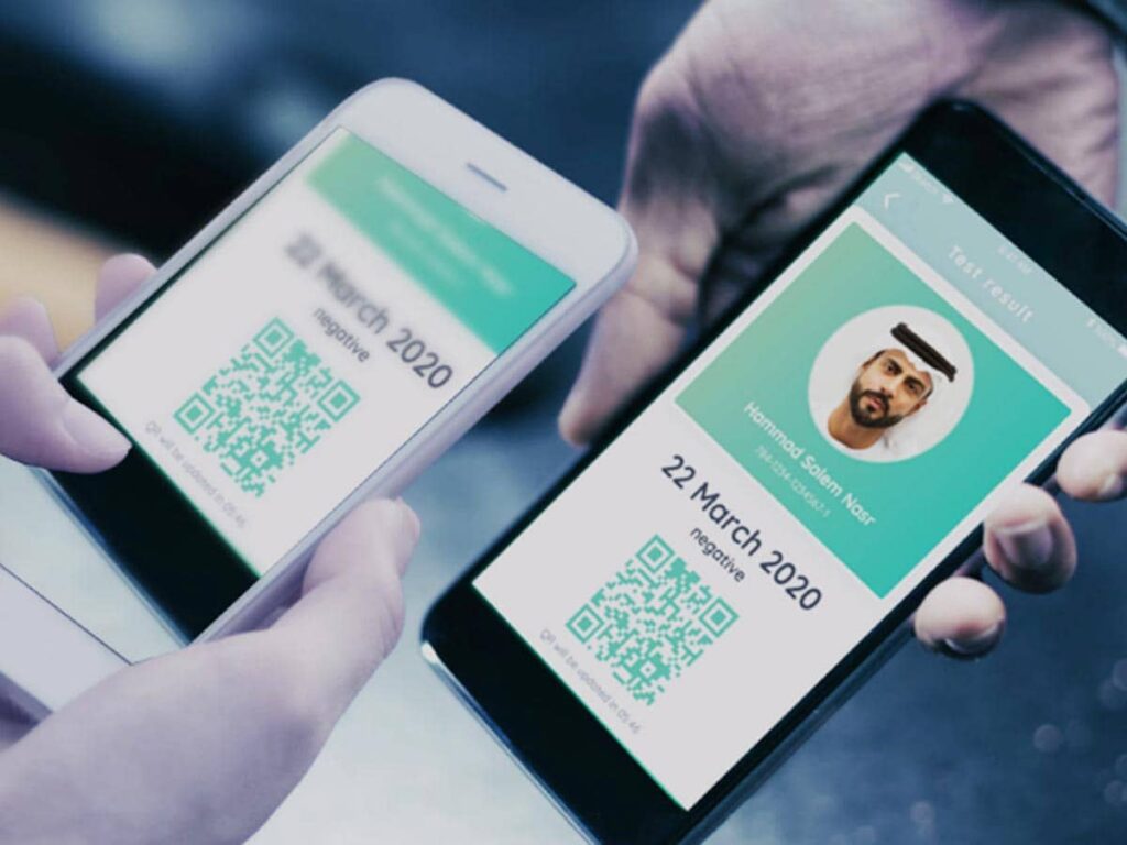 Al Hosn app: How to get the COVID-19 recovery certificate