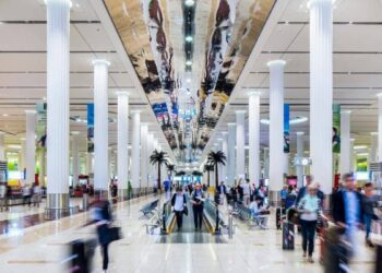 Visit Dubai frequently? How to apply for a multiple entry visa