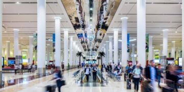 Visit Dubai frequently? How to apply for a multiple entry visa